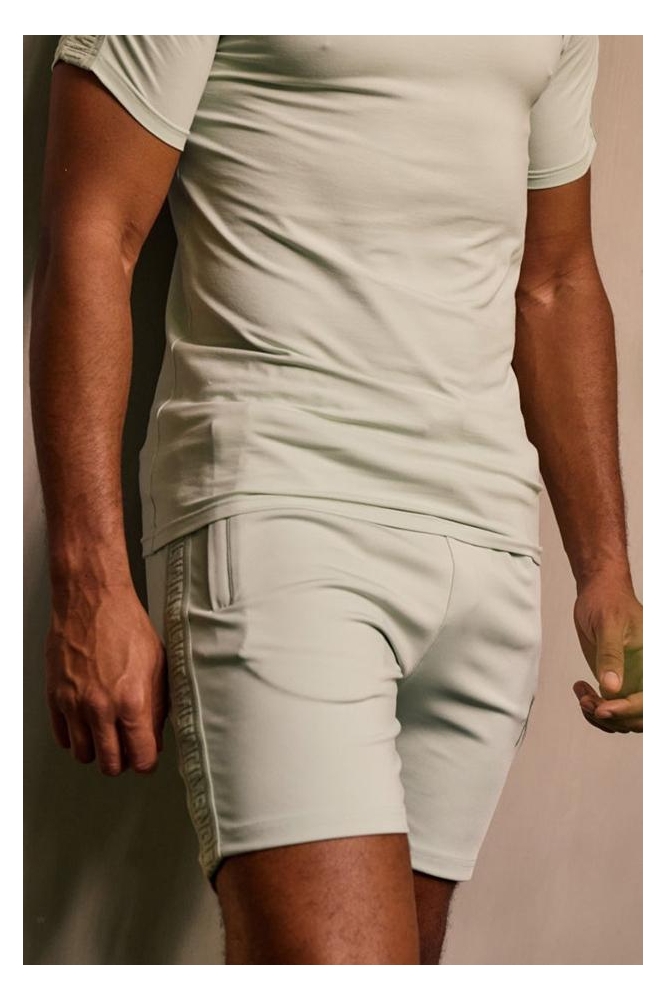 VENETIAN SHORTS 2 0 MM3 SS25 41 287 PALE AQUA